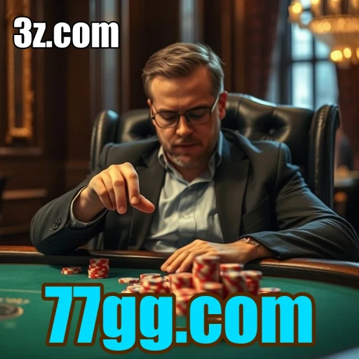 Roulette no 77gg.com: Entre na Roda da Diversão