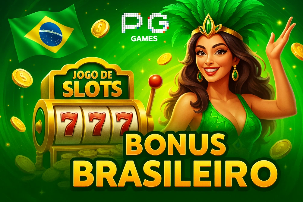 Cadastro no 77gg: Comece com um Bônus de Boas-vindas!