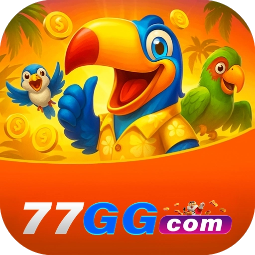 77gg logo